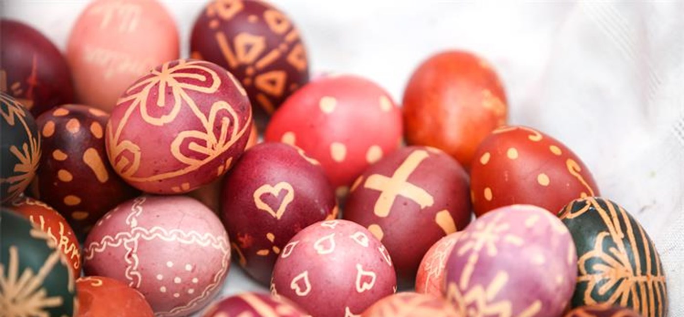 Uskrsna čestitka predsjednika Vlade Andreja Plenkovića